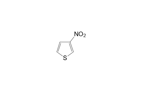 3-nitrothiophene