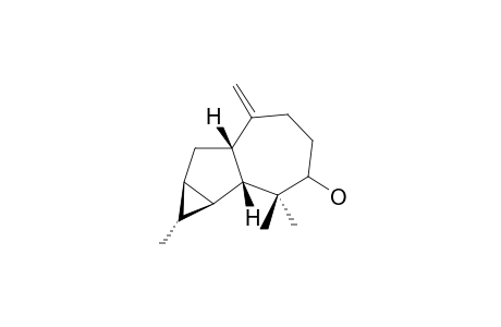 MACROCARP-11(15)-EN-8-OL