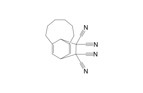 12,12,13,13-Tetracyanotricyclo[8.3.1.0(3,11)]tetradeca-2,10(14)-diene