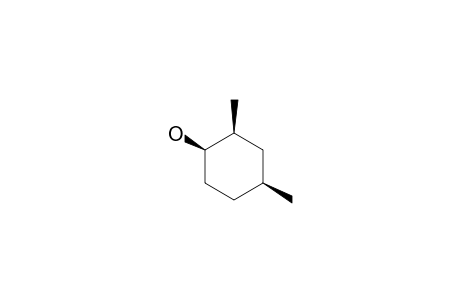 2-CIS,4-CIS-2,4-DIMETHYLCYClOHEXANOL