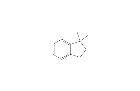 1,1-Dimethylindane