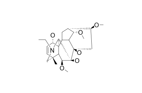 GLABrEDELPHININE