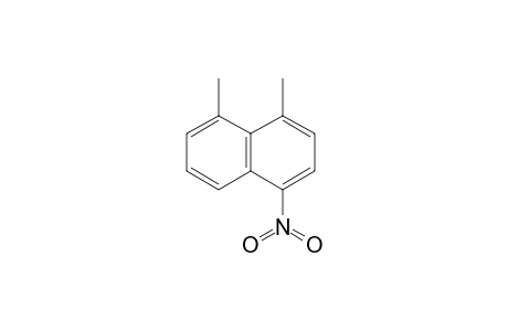 1,8-DIMETHYL-4-NITRONAPHTHALENE