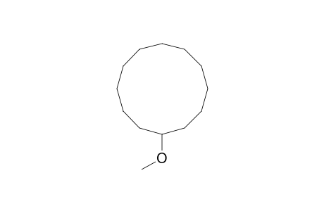 METHOXYCYCLODODECAN