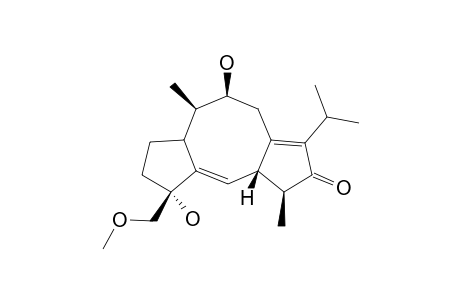 BRASSICICENE-C