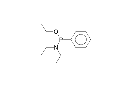 ETHYL DIETHYLAMIDO(PHENYL)PHOSPHONITE