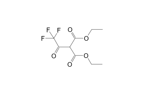 TRIFLUOROMETHYL(DIETHOXYCARBONYLMETHYL)KETONE