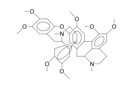 THALICARPINE