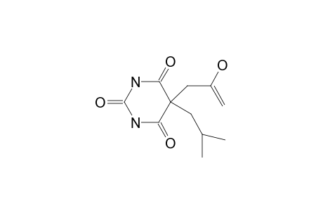 Butalbital-M (HO-)