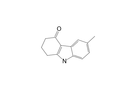 6-METHYL-2,3-DIHYDRO-1H-CARBAZOL-4(9H)-ONE