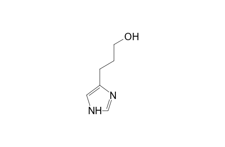 3-(1H-Imidazol-4-yl)-1-propanol