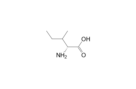 L-ISOLEUCIN