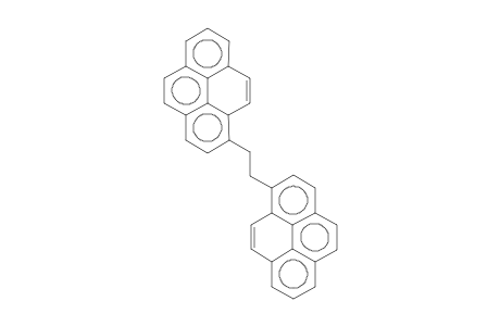 1-[2-(1-Pyrenyl)ethyl]pyrene