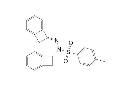 ANTI-BENZOCYClOBUTENONE-N-TOSYL-N-BENZOCYClOBUTENYLHYDRAZONE