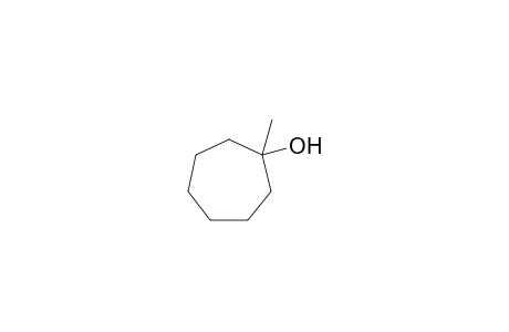 1-Methylcycloheptanol