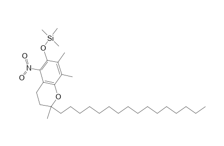 .gamma.-NGT TMS Derivative