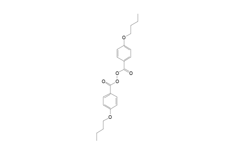 BIS-(PARA-N-BUTOXYBENZOYL)-PEROXIDE