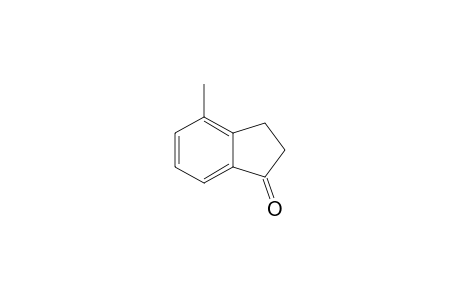 4-Methyl-1-indanone