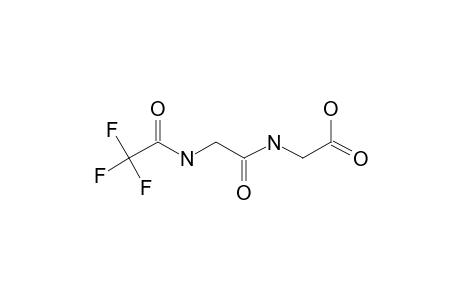 N-(TRIFLUOROACETYL)-GLYCYLGLYCINE