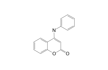 4-ANILIDOCOUMARIN