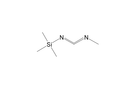 METHYL(TRIMETHYLSILYL)CARBODIIMIDE