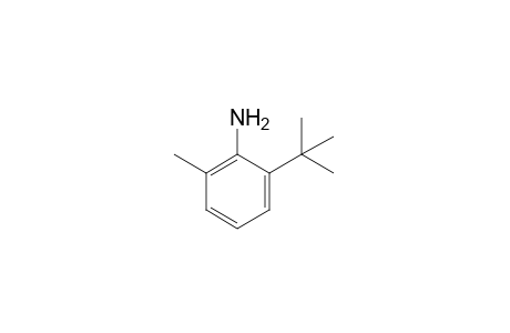 6-tert-BUTYL-o-TOLUIDINE