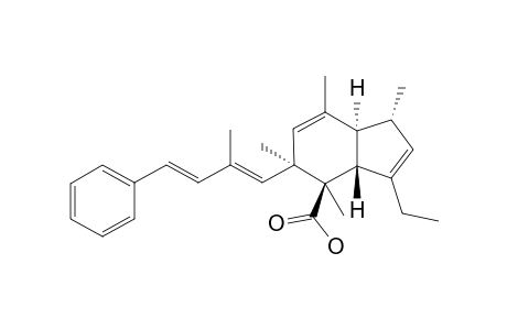 ZYGGOMPHIC_ACID_B