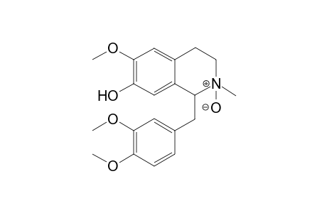 (cis)-N-Oxycodamine