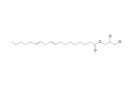 GLYCEROL-1-9',12'-OCTADECADIENOATE