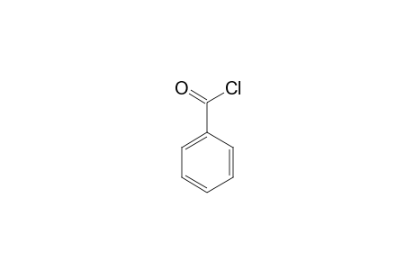 Benzoylchloride