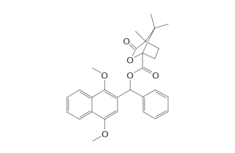 R-Camphanate ester