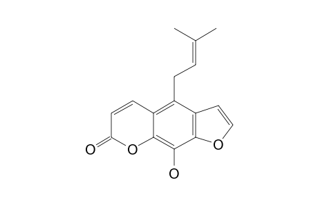 ALLOIMPERATORIN