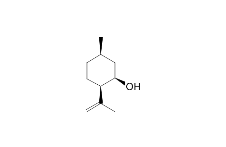 Isopulegol <neoiso->