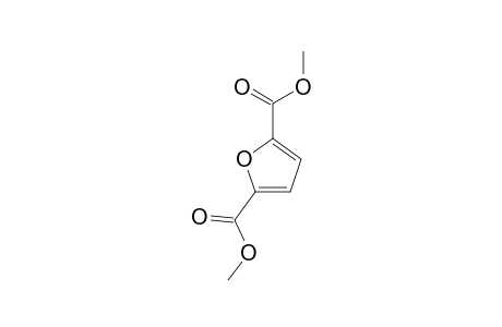 2,5-Furandicarboxylic acid, dimethyl ester