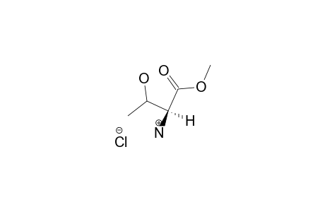 METHYL-THREONINE-HYDROCHLORIDE