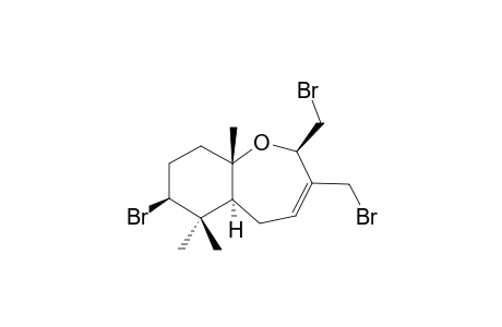 12-Bromo-palisadin B