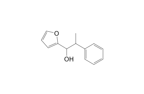 1-(2'-Furyl)-2-phenyl-1-propanol