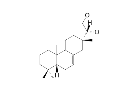 15(S)-ISOPIMAR-7-EN-15,16-DIOL