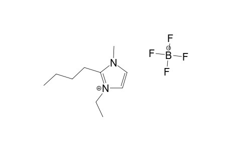 2-BUTYL-1-ETHYL-3-METHYLIMIDAZOLIUM-TETRAFLUOROBORATE