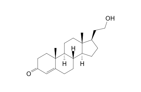 21-Hydroxypregn-4-en-3-one