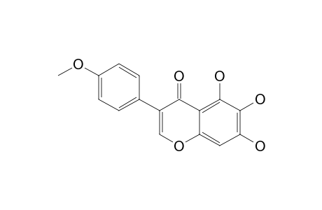 6-HYDROXY-BIOCHAIN-A