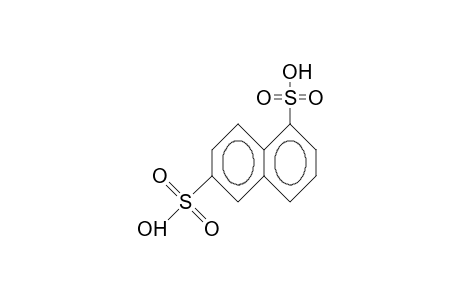 1,6-Naphthalenedisulfonic acid