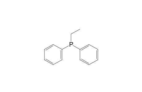 Diphenylethylphosphine