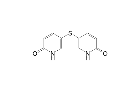 5,5'-thiodi-2(1H)-pyridone