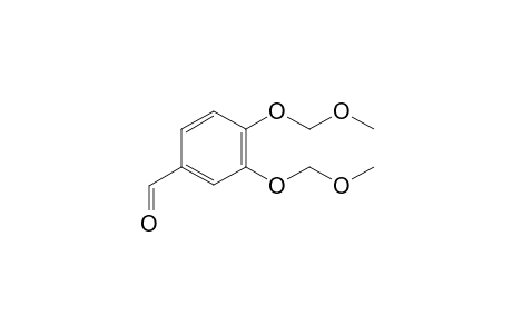 3,4-Bis(methoxymethoxy)benzaldehyde