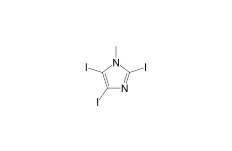 2,4,5-TRIIODO-1-METHYL-IMIDAZOLE