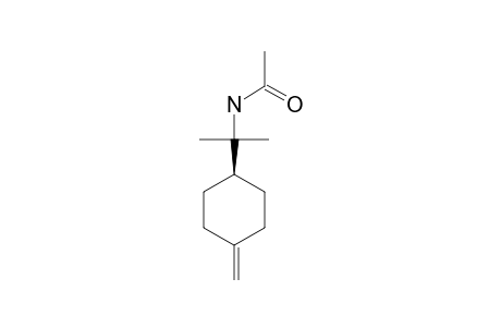 8-ACETAMIDO-PARA-MENTH-1(7)-ENE