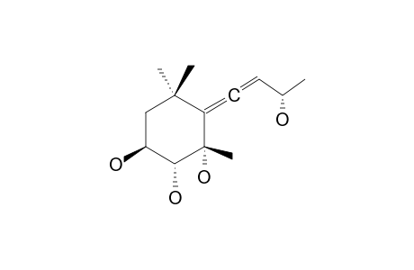 CROTALIONOL-A