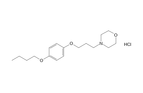 Pramoxine HCl