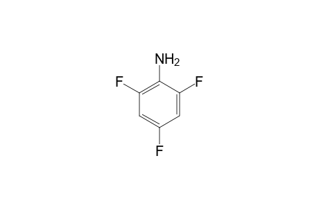 2,4,6-Trifluoroaniline